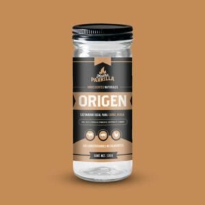 Sazonador Origen